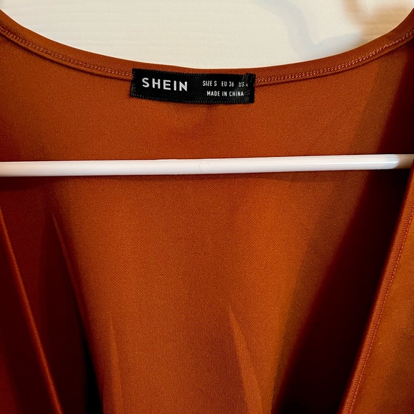 Blouse - Picture 1 of 3